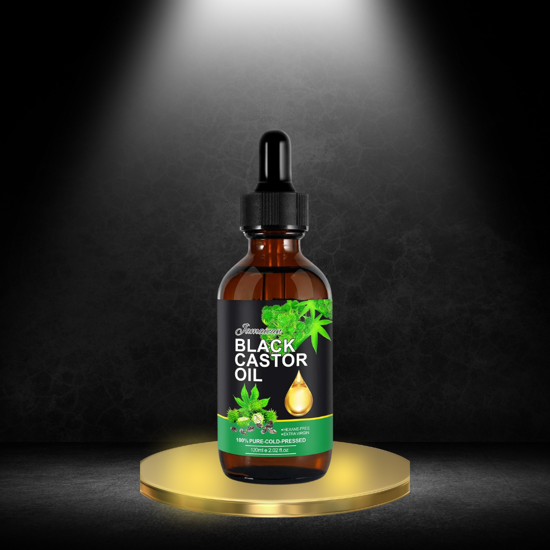 Castor Oil